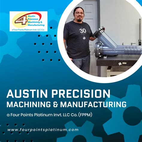 austin precision tool